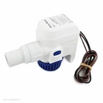 Rule-mate RM500B Gph Fully Automated Bilge Pump 12V Dc Marine Boat 3/4". Fixed Price $82.59.