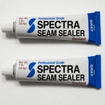 Two (2) Spectra Seam Sealer Gray 1.0 Oz Each. Fixed Price $14.21.