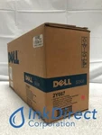 Genuine Dell 310-3547 R0887 2Y667 High Yield Toner Cartridge Black S 2500N. Fixed Price $99.00.