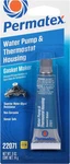 Permatex Water Pump And Thermostat Housing Rtv Silicone - 1EA. Fixed Price $8.18.