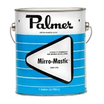 Cr Laurence Palmer PM201GL Mirro-mastic Gallon Can. Fixed Price $75.28.