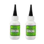Hot Stuff Special Thick Instant Ca Glue, 2OZ HST-4T (pack Of 2, Green. Fixed Price $26.21.