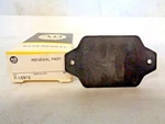 New Box Of Allen Bradley F-16915 Gasket For 802R Non Plunging. Fixed Price $11.00.