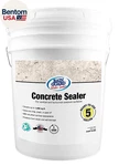 Rain Guard Concrete Sealer 5 Gallon Ready To Use Natural Finish Deep Penet. Fixed Price $187.28.