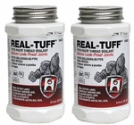 Oatey 15620 1/2 Pint Hercules Real Tuff Plumbing Thread Sealant - Pack Of. Fixed Price $39.90.