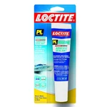 Loctite Pl Marine Fast Cure Adhesive Sealant, 3 Ounce Squeeze Tube (2020627). Fixed Price $21.41.