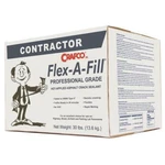Flex-a-fill 30 Lb. Box Black Pavement Crack Repair Sealant. Fixed Price $55.00.