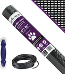 Saint-gobain Pet-resistant Door & Window Screen Repair/replacement Kit, 36 Inch. Fixed Price $61.99.