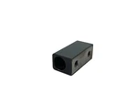 Quadra-fire And Heatilator PT60 Female Door Hinge, SRV450-2910, Oem. Fixed Price $42.00.