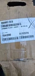 23 Tubes Tremco Dymonic Fc Fast-curing 10.1 Ounce Precast White Color Expired. Fixed Price $60.00.