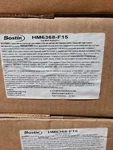 Bostik Adhesive Glue Sticks Hm 6368-F15. Fixed Price $100.00.