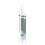 Chemlink M-1 Black Structural Adhesive Sealant 10.1 Oz Cartridge Tube. Fixed Price $33.79.