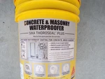 Sika Thoroseal Plus - Waterproofing Cement Based Coating , 35 Ibs Hs. Fixed Price $50.00.