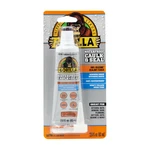 Gorilla Waterproof Caulk & Silicone Sealant, 2.8OZ Squeeze Tube. Fixed Price $11.83.