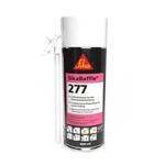 Sikabaffle -277 2C Pur Foam C481, 400 Ml. Fixed Price $57.71.