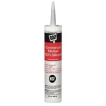 Dap Silicone Sealant, 10 Oz, Cartridge,. Fixed Price $13.00.