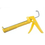 Dripless - Contractor Grade Ratchet Rod Caulking Gun. Fixed Price $8.99.