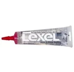 Sashco 13013-2 5OZ Sealants Clear Lexel Adhesive Caulk, 5-OUNCE. Fixed Price $13.39.