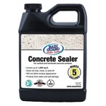 Rainguard Concrete Sealer Quart Super Concentrate (makes 5 Gal) SP-4003. Fixed Price $90.83.