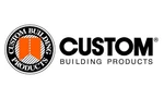 Versabond Mortar White 50LB Custom Building Products MTSW50. Fixed Price $84.33.
