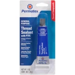 Permatex 80631- 20PK Thread Sealant With Ptfe, Oz. (pack Of 20). Fixed Price $110.00.