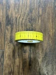 3M Scotch Expressions Masking Tape .94IN 20YD New 3437-P5. Fixed Price $7.48.