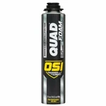 Osi - Henkel Corporation Quad Foam Window And Door Sealant 21.1 Oz. Fixed Price $15.00.
