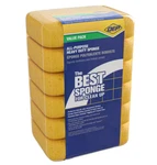 Qep All Purpose Grouting / Clean-up Sponges 6-PACK. Fixed Price $25.23.
