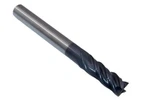 10248 Gorilla Mill 1/4" Carbide Flute End .250" Dia .750" GM14F4. Fixed Price $27.90.