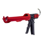 Newborn Lightweight Plastic Drip Free Caulking Gun. Fixed Price $26.93.