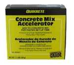 Quikrete Concrete Accelerator - 1.5 Lb. Fixed Price $20.23.