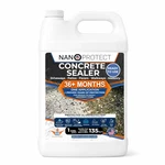 Concrete & Stone Sealer Indoor Outdoor Long-term Protection Against Water,. Fixed Price $109.99.