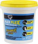 Dap Alex Flexible Spackling, White, 16 Oz (7079818742). Fixed Price $15.00.