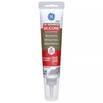 GE284 Clear Low Odor Waterproof Kitchen And Bath Sealant 2.8 Oz. (pack 12). Fixed Price $69.74.