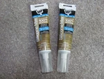 Lot Of 2! Dap Silicone Max Window Door 2.8OZ/EACH Clear Brand New. Fixed Price $26.98.