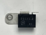06-11 Honda Civic Rear Sensor Relay 250/2.2 Back Glass Defrost Condenser Fuse. Fixed Price $24.09.