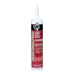 Dap 9.8 Oz. Kitchen And Bath 100% Silicone Sealant, White 7079808640. Fixed Price $13.47.