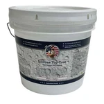 Countryman Coatings 100% Silicone Seal Leaks Cracks Roof White Gal Top. Fixed Price $69.99.