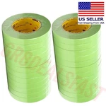 3M 26334 Scotch Performance 233+ 18 Mm Green Masking Tape Sleeves) (24 Rolls). Fixed Price $95.00.