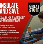 Dow Chemical 157901 Gaps And Cracks Spray Foam Insulation - 12OZ. Fixed Price $9.99.