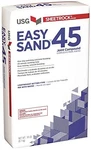 Easy Sand 45 18 Lb. Bag U. S. Gypsum Co. 384210. Fixed Price $44.35.