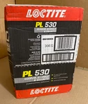 Mirror Adhesive Marble Granite Construction Bond Liquid 12 Pack. Fixed Price $102.50.