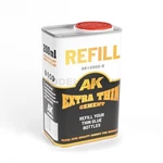 AK12002-B Refill Extra Thin Cement 250ML. Fixed Price $20.89.