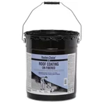 Roofers Choice 66 Unfibered Coating 4.75 Gal.. Fixed Price $38.36.