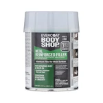 Evercoat Body Shop 105013 Metal Reinforced Filler Repairing Fl Oz.. Fixed Price $41.99.