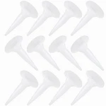 12PCS Caulking Cones Nozzles For Sausage Gun, Epoxy Piston Ca.... Fixed Price $12.53.