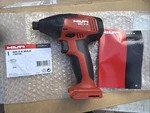 Hilti Sid 2-A Impact Drill Gun 12 Volts New,quick Connect Fast Ship. Fixed Price $99.90.