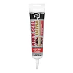 Dap Kwik Ultra Clear Siliconized Acrylic Kitchen And Bath Caulk Sealant. Fixed Price $10.95.