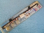 Vintage Express Florida Gators Sport Sun Shade Retractable Roller Action. Fixed Price $19.95.
