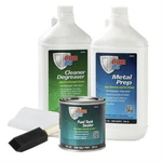 POR-15 Inc Fuel Tank Repair Kit POF.49229. Fixed Price $74.83.